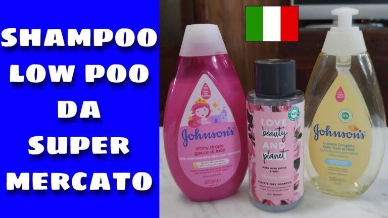 Shampoo Johnson Baby: Recensioni Sorprendenti di Mamme Soddisfatte