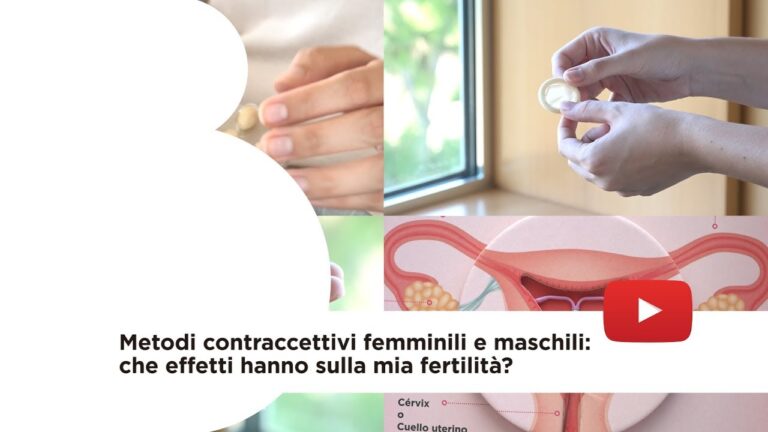 Consigli per la contraccezione durante la gravidanza: un&#8217;approccio ottimizzato e conciso