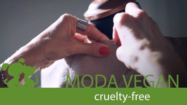 Moda cruelty-free: stile etico e senza crudeltà