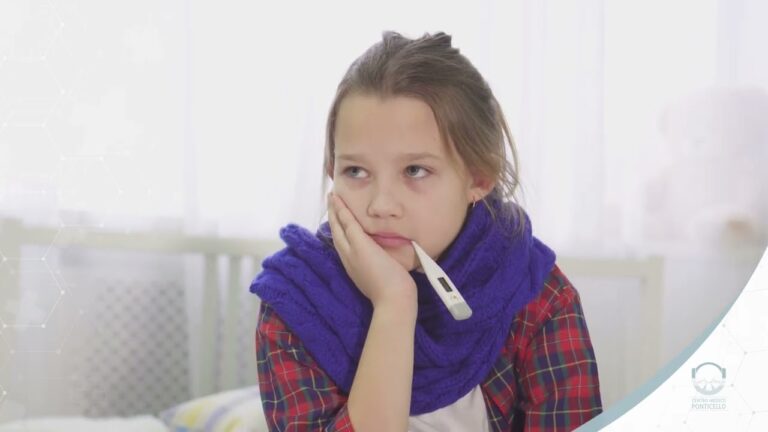 Modelli di gola invernale per bambini: Scopri le ultime tendenze